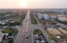 Bất động sản Tây Sài Gòn đón cơ hội từ phát triển công nghiệp