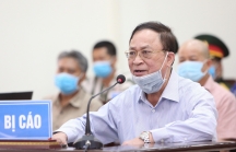 Đô đốc Nguyễn Văn Hiến nhận sai sót, khuyết điểm