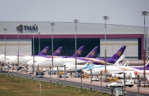 Thai Airways phải làm gì để tránh nguy cơ phá sản?