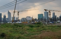 TP.HCM tiếp tục đấu giá 4 lô đất ‘khủng’ trong Khu đô thị mới Thủ Thiêm