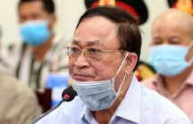 Cựu Thứ trưởng Bộ Quốc phòng Nguyễn Văn Hiến: 'Tôi chịu trách nhiệm trước tổ chức, đồng đội'
