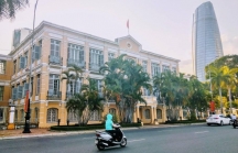 Đà Nẵng chi hơn 500 tỷ cải tạo trụ sở HĐND thành phố thành bảo tàng