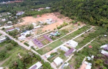 Chuyển nhượng hàng vạn thửa đất nông nghiệp tại Phú Quốc: Ai 'tiếp tay'?