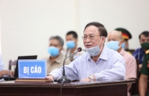 Cựu Thứ trưởng Bộ Quốc phòng Nguyễn Văn Hiến lĩnh 4 năm tù, thu hồi gần 1.000 tỷ