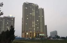 Công ty CP Sông Đà Hoàng Long bàn giao phí bảo trì cho 2 tòa nhà The Golden An Khánh