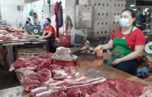 Giá thịt lợn tăng cao, đại biểu Quốc hội cho rằng có sự thao túng của thương lái