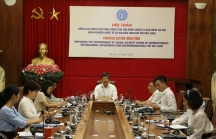 Nâng cao năng lực hoạt động của Hội đồng quản lý BHXH Việt Nam
