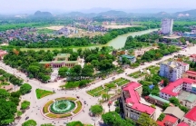 Thái Nguyên lựa chọn nhà thầu cho dự án đô thị 100 triệu USD