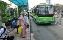 TP.HCM đề xuất tăng trợ giá xe buýt lên hơn 1.300 tỷ đồng trong năm 2020