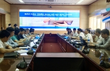 BHXH Việt Nam phối hợp cam kết thực hiện xây dựng hồ sơ sức khỏe điện tử cho mỗi người dân