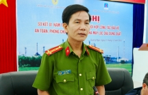 Tân Giám đốc Công an tỉnh Bình Định là ai?