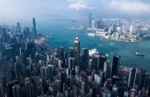 Châu Á tiếp tục đón nhận làn sóng dịch chuyển trước khả năng Hong Kong 'đánh mất' trạng thái đặc biệt
