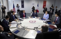 Tổng thống Mỹ tuyên bố hoãn tổ chức Hội nghị thượng đỉnh nhóm G7