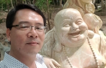 Bình Định: Bắt giữ ông Trương Hải Ân theo lệnh truy nã đặc biệt