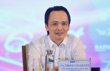 Ông Trịnh Văn Quyết nhắn các đại lý bất động sản: Chúng tôi sẽ đẩy mạnh thi công