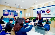 BIDV phát hành thành công hơn 2.300 tỷ đồng trái phiếu chỉ trong 5 ngày