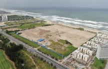 Chủ dự án Le Meridien Resort & Spa Quảng Nam lãi 67 triệu đồng năm 2019