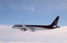 Mitsubishi Heavy Industries mua lại mảng chế tạo máy bay cỡ nhỏ của Bombardier