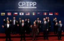 Trung Quốc tái khẳng định mối quan tâm tham gia Hiệp định thương mại xuyên Thái Bình Dương