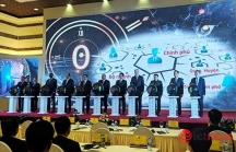 Việt Nam đặt mục tiêu vào nhóm 50 nước dẫn đầu về Chính phủ điện tử