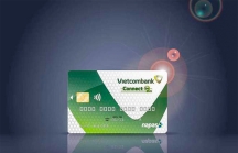 Vietcombank đã chuyển đổi được trên 1 triệu thẻ và đang tiếp tục miễn phí chuyển đổi từ thẻ từ sang thẻ chip
