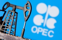 OPEC+ đồng ý gia hạn cắt giảm sản lượng đến tháng 7