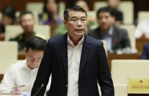 Thống đốc Lê Minh Hưng: Tăng vốn cho Agribank là thương vụ 'một vốn bốn lời'
