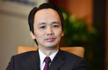 Ông Trịnh Văn Quyết đã bán gần 170 triệu cổ phiếu ROS