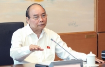 Thủ tướng: Thành viên Chính phủ đều phải chịu trách nhiệm về dự án đường sắt Cát Linh-Hà Đông