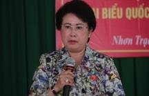 Cơ nghiệp của nhà cựu Phó Bí thư Tỉnh ủy Đồng Nai Phan Thị Mỹ Thanh