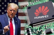 Bị nhiều đối tác quay lưng, Huawei vỡ mộng 'nội địa hoá'