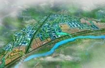 Lộ diện nhà đầu tư trúng 4 dự án khu tái định cư gần 1.800 tỷ đồng ở Bình Định