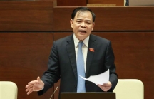 Bộ trưởng Nguyễn Xuân Cường: 'Không có lý gì cứ tập trung ăn thịt lợn'