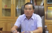Cảnh cáo Phó Chủ tịch tỉnh Thanh Hóa Phạm Đăng Quyền