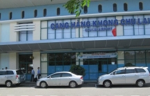 Quảng Nam làm việc với Vingroup về nâng cấp, mở rộng sân bay Chu Lai