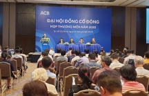 ACB nỗ lực thu hồi khoản nợ hơn 800 tỷ đồng liên quan đến bầu Kiên