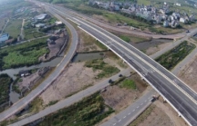 Gần 10.000 tỷ đồng mở rộng đoạn nút giao An Phú - Long Thành đường cao tốc TP.HCM - Long Thành - Dầu Giây