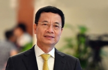 Bộ trưởng Nguyễn Mạnh Hùng chúc báo chí luôn giữ được tinh thần cách mạng