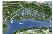 Quảng Nam công bố 8 dự án bất động sản được nghiệm thu, cấp sổ đỏ