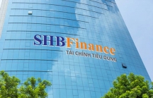 Chủ tịch Đỗ Quang Hiển: SHB Finance như hoa hậu, nhiều anh nhòm ngó nhưng tiền không phải là yếu tố tiên quyết