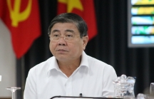 Chủ tịch Nguyễn Thành Phong được bầu vào Hội đồng Trường Đại học Kinh tế TP.HCM