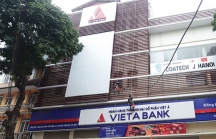 Thành viên Vimedimex không còn là cổ đông lớn của VietABank