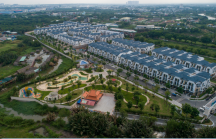 Giá nhà đất khu Đông Sài Gòn lập 'đỉnh' mới