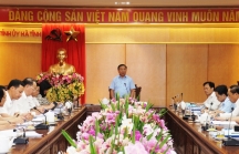 Hà Tĩnh xem xét kỷ luật một Phó Chủ tịch UBND huyện