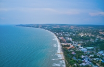 Bình Thuận sắp có khu dân cư - dịch vụ du lịch - giải trí rộng 868ha