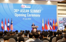 Thủ tướng Nguyễn Xuân Phúc chủ trì Hội nghị cấp cao ASEAN