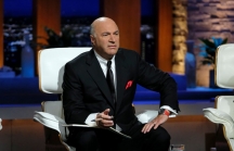 Shark Tank Kevin O'Leary: 'Có quá nhiều cơ hội để bắt đầu kinh doanh trong thời điểm hiện tại'