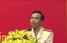 Phó Giám đốc Công an tỉnh Hà Tĩnh được bổ nhiệm làm Giám đốc Công an tỉnh Quảng Bình