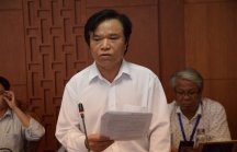 Giám đốc Sở Tài chính Quảng Nam xin nghỉ việc sau kết luận thanh tra mua máy xét nghiệm COVID-19