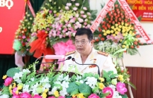Chân dung Giám đốc Công an tỉnh Gia Lai Rah Lan Lâm